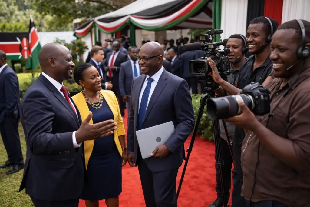 photography and videography services in kenya
