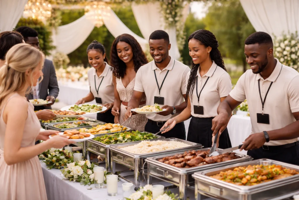 Event Planners in Nairobi